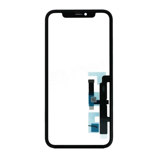 TOUCH+OCA APPLE IPHONE 11 6,1" NEGRO